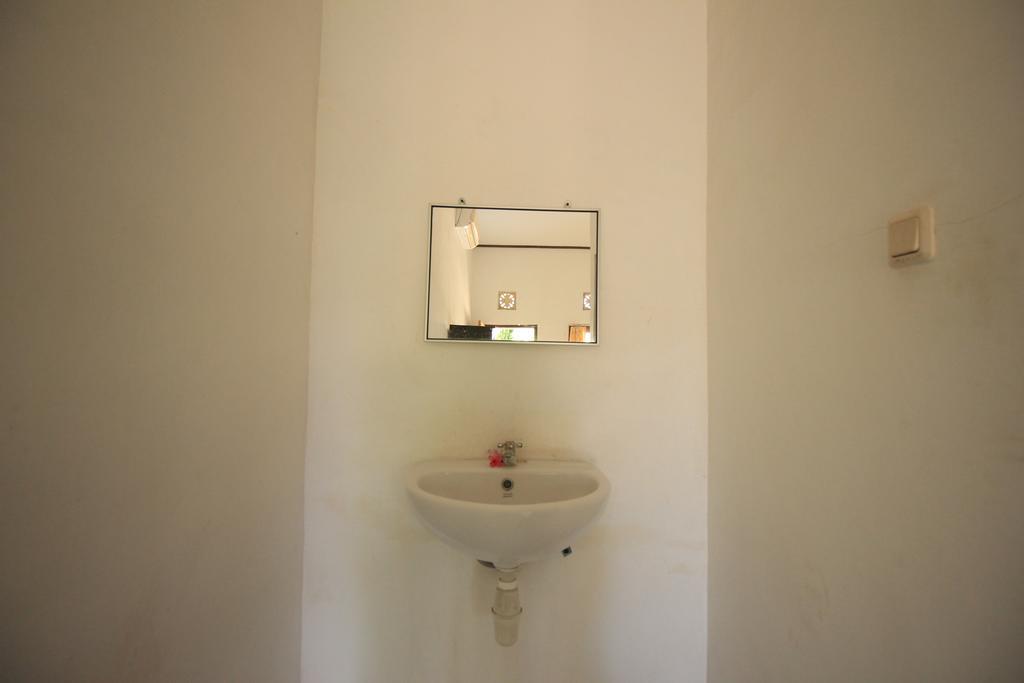 Jepun Bali Bungalow Lembongan Exteriör bild